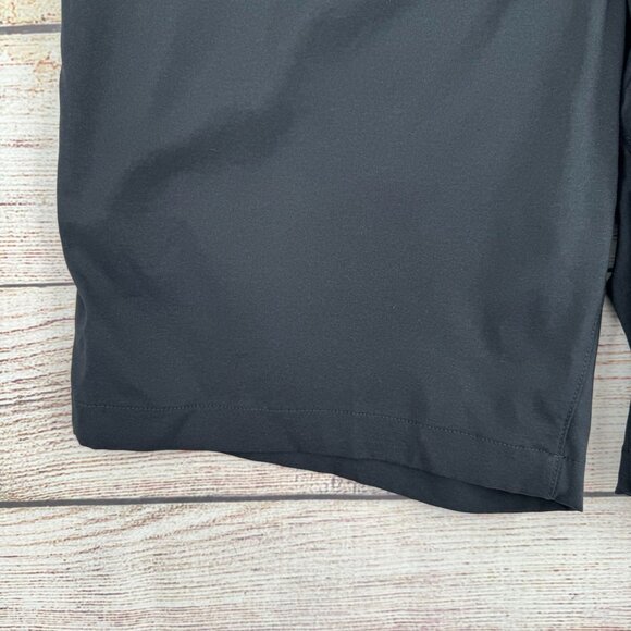 Nike Golf Dri Fit Core Flex‎ Shorts Men's Size 36 Black - Picture 4 of 11